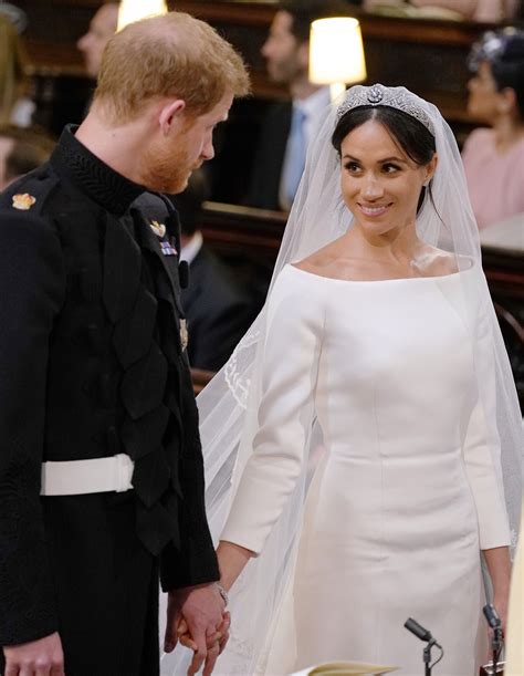 meghan markle royal wedding dress